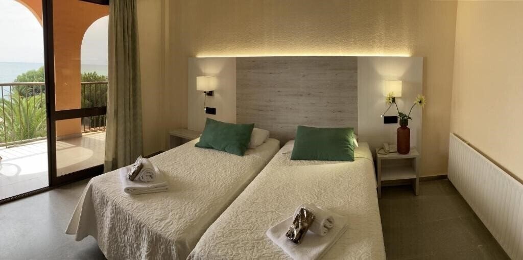 Фото Sancho III 3*