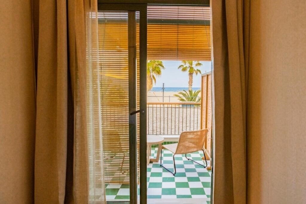 Картинка Casa Bassa Hotel 3*
