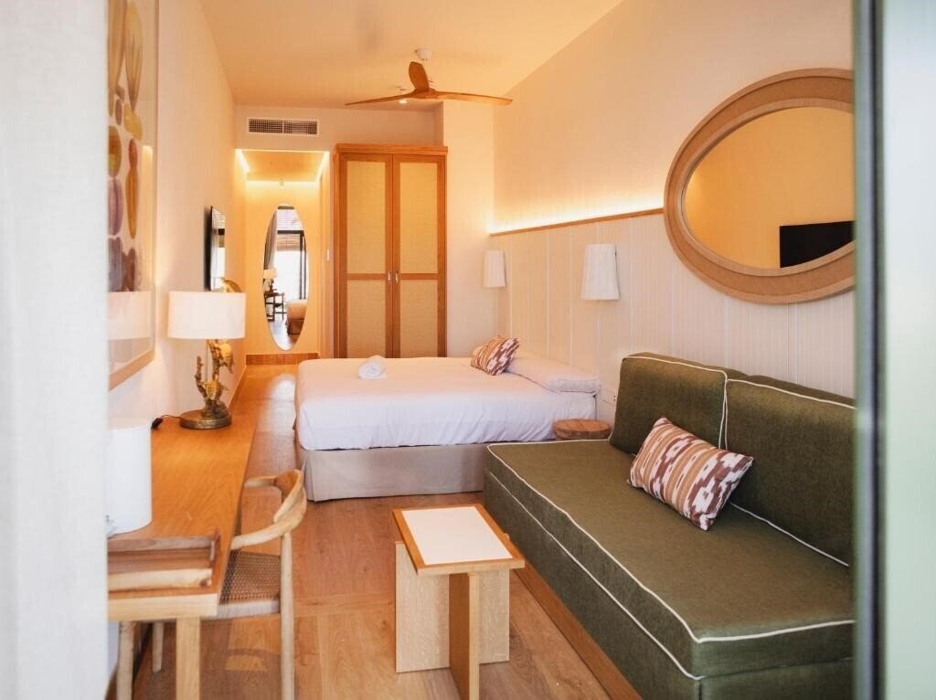 Фотография Casa Bassa Hotel 3*