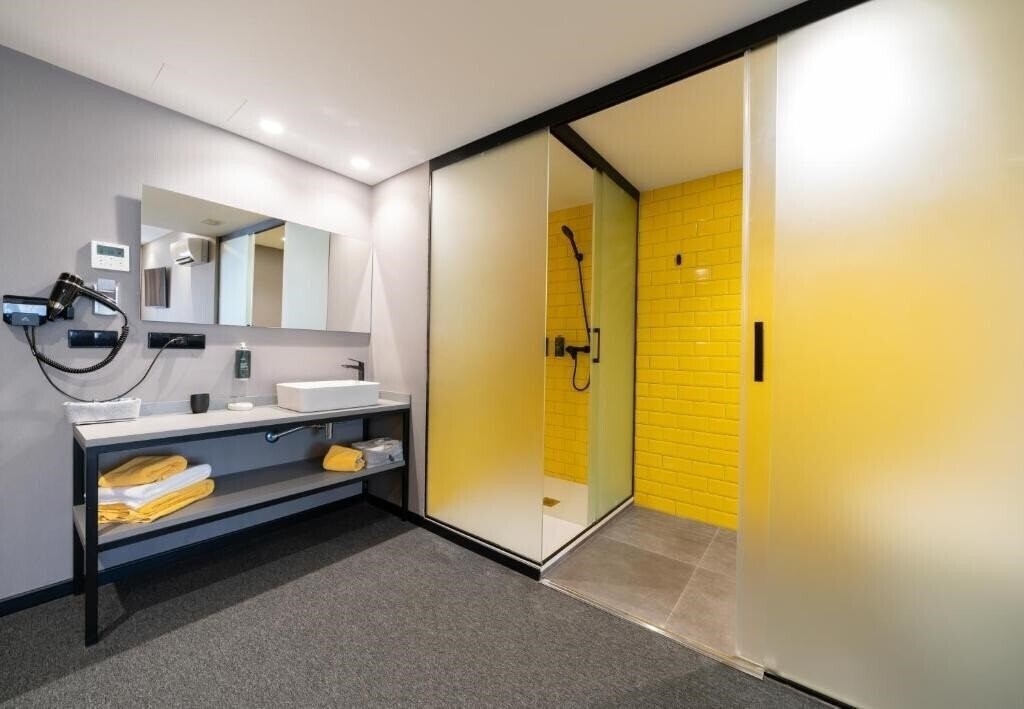 Фото Nest Style Valencia 3*