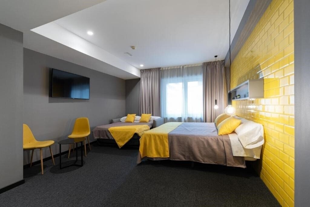 Фотографія Nest Style Valencia 3*