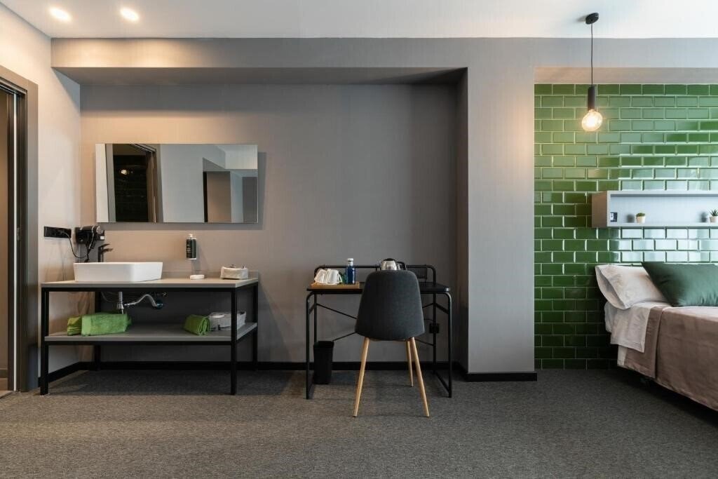 Зображення Nest Style Valencia 3*