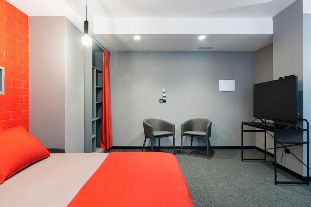 Картинка Nest Style Valencia 3*