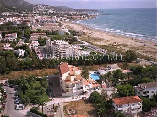 Зображення Gran Hotel Las Fuentes 4*
