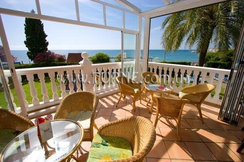 Фотографія Gran Hotel Las Fuentes 4*