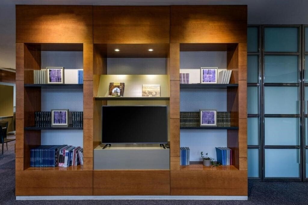 Зображення Ac Hotel By Marriott Palencia 4*
