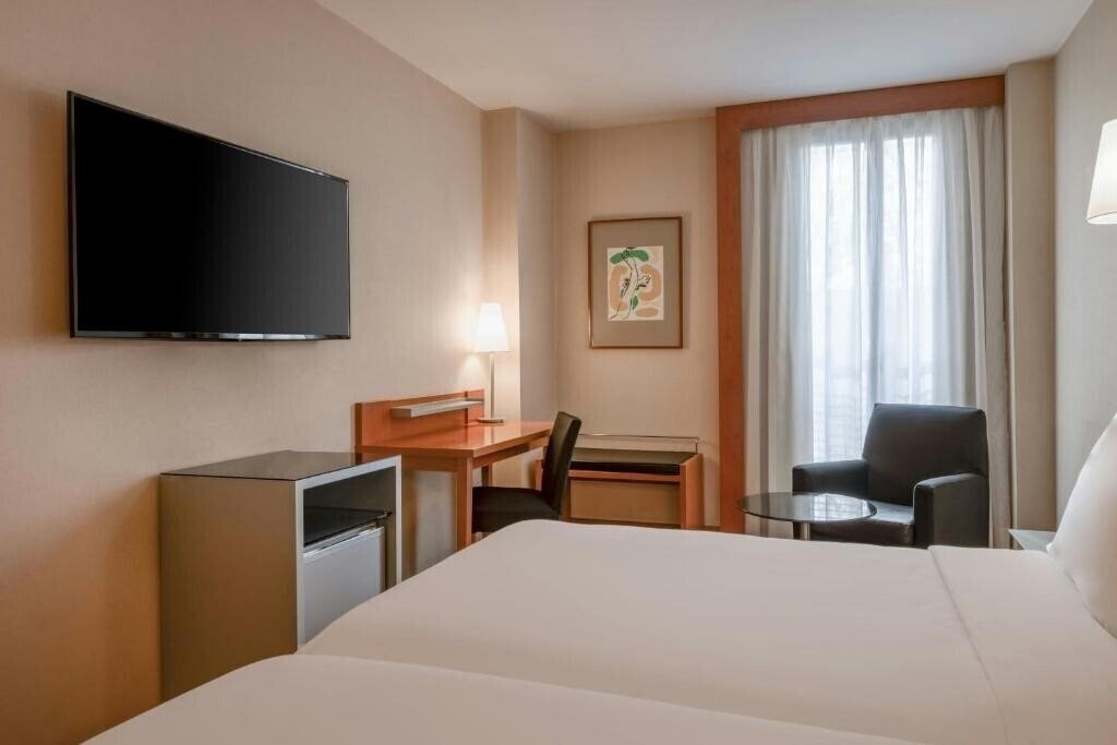 Картинка Ac Hotel By Marriott Palencia 4*