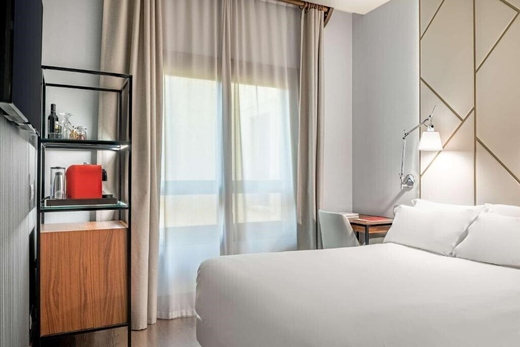 Зображення Nh Collection Leon Plaza Mayor 4*