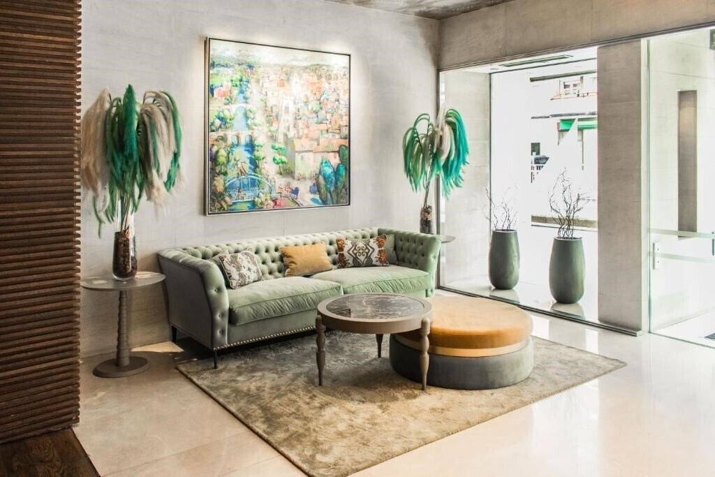 Изображение Hotel Eurostars Diana Palace 4*