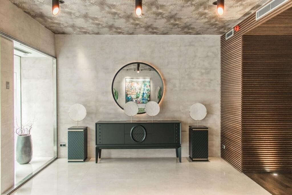 Картинка Hotel Eurostars Diana Palace 4*