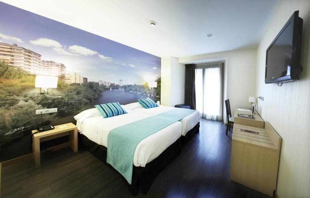 Зображення Ele Enara Boutique Hotel 4*