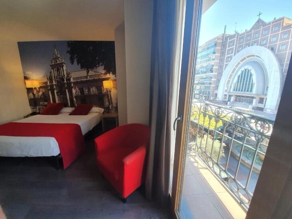 Картинка Ele Enara Boutique Hotel 4*