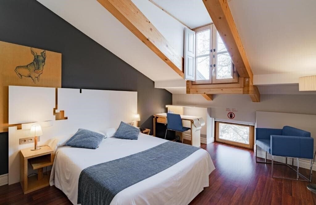 Зображення Hotel El Coloquio 4*