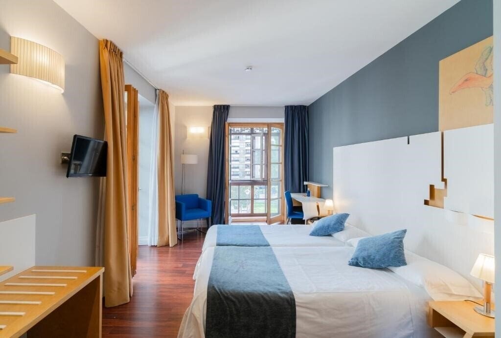 Картинка Hotel El Coloquio 4*