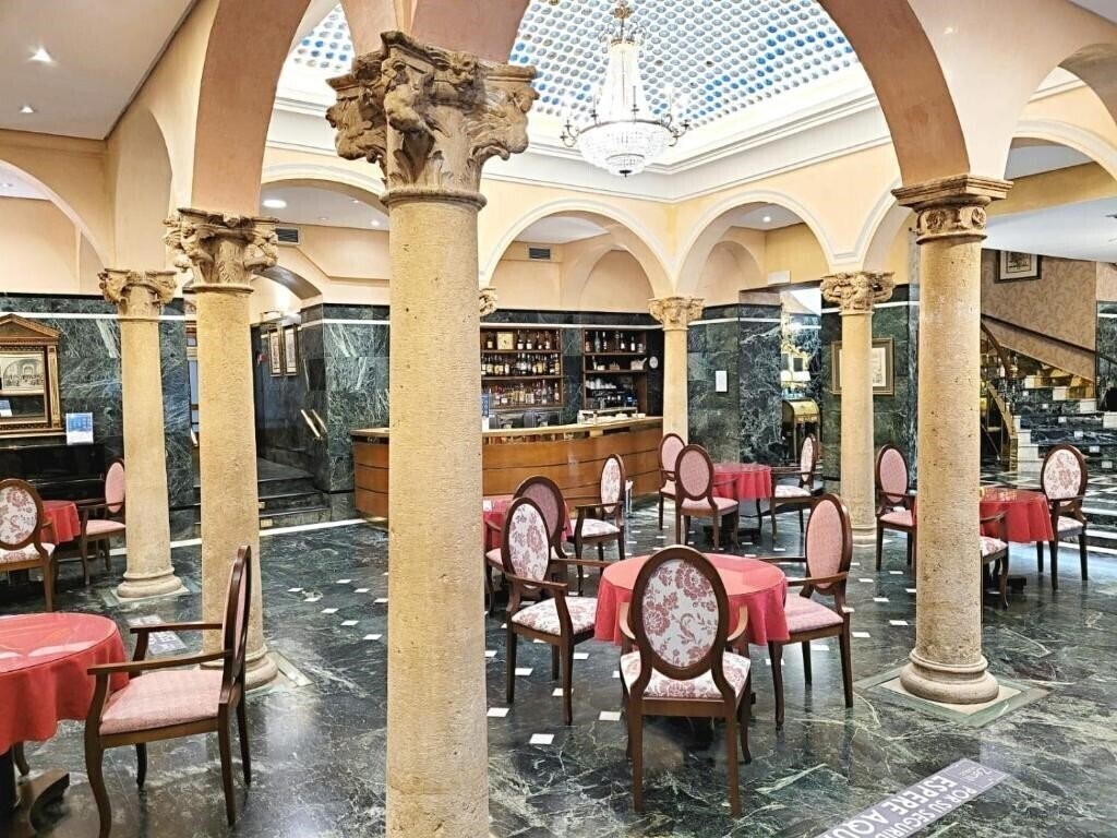 Зображення Hotel Zenit Imperial 4*