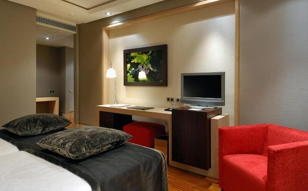 Картинка Vincci Frontaura 4*