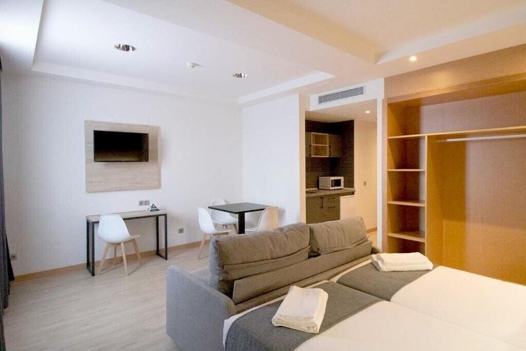 Картинка Hotel Alda Valladolid Sur 3*