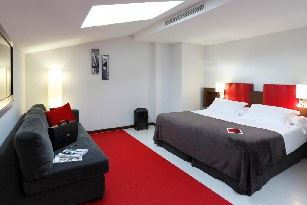 Фотография Ciutat de Girona 4*