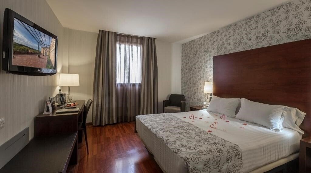 Фото Gran Ultonia 4*