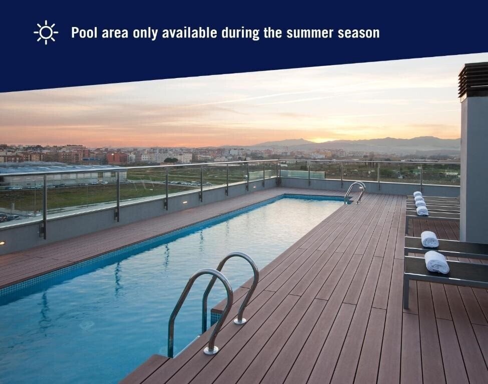 Зображення Doubletree By Hilton Girona 4*