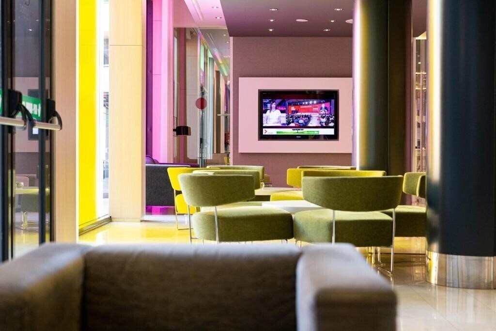 Картинка Doubletree By Hilton Girona 4*