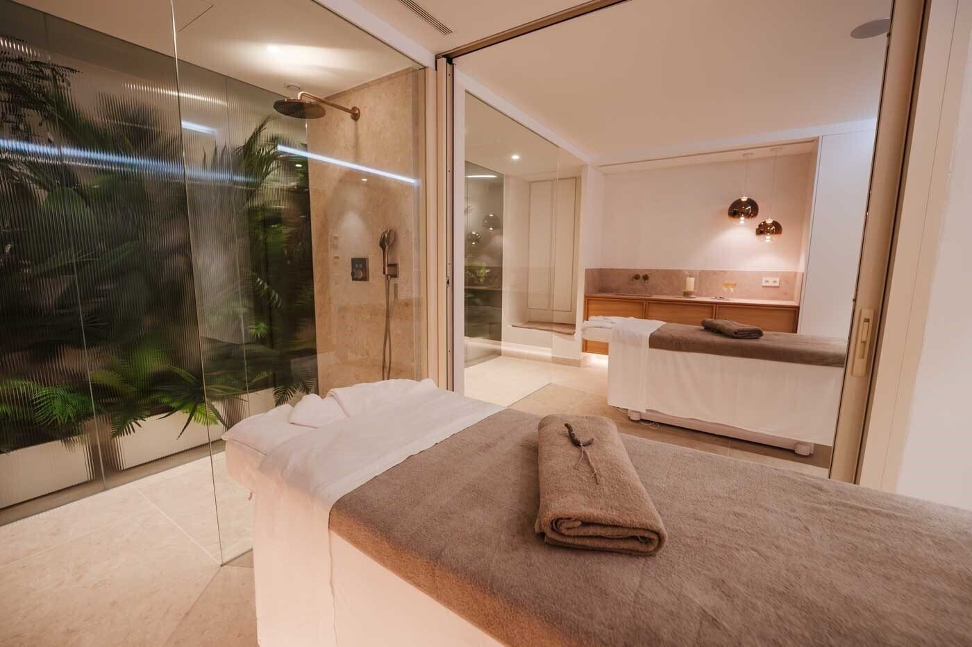 Фотография Aigua Blava 4*