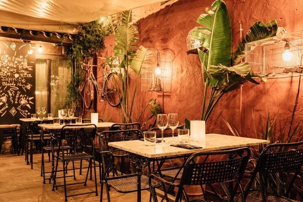 Фото Aiguaclara 3*