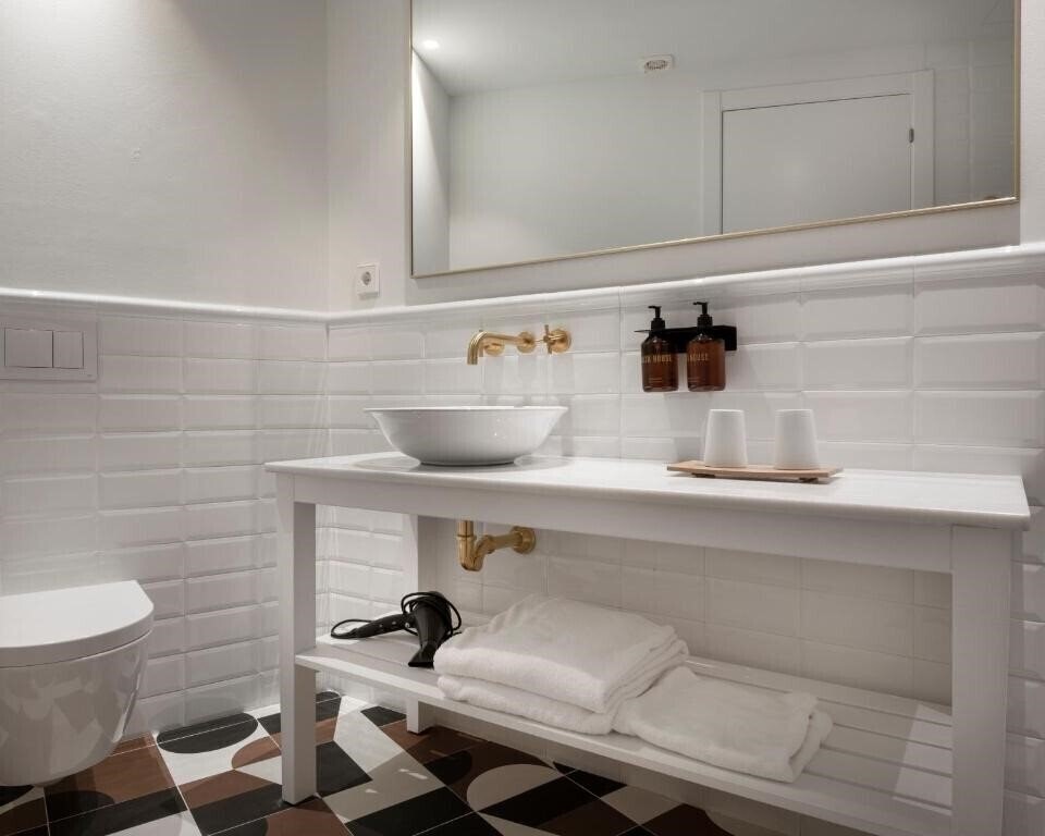Фотографія Alta House Begur 3*