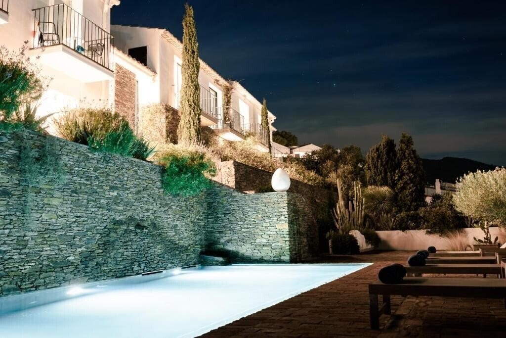 Отель Boutique Hotel Villa Gala 4*