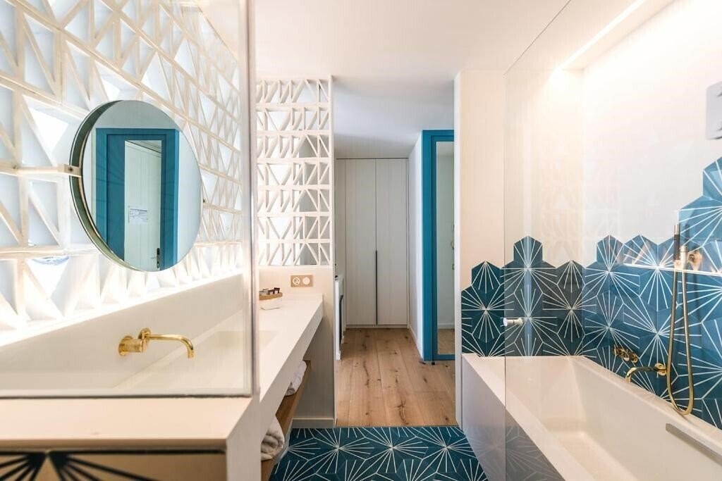 Изображение Boutique Hotel Villa Gala 4*