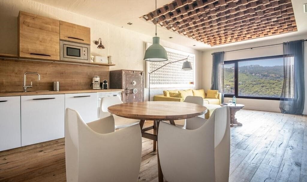 Фотографія Bypillow Cap Sa Sal 4*