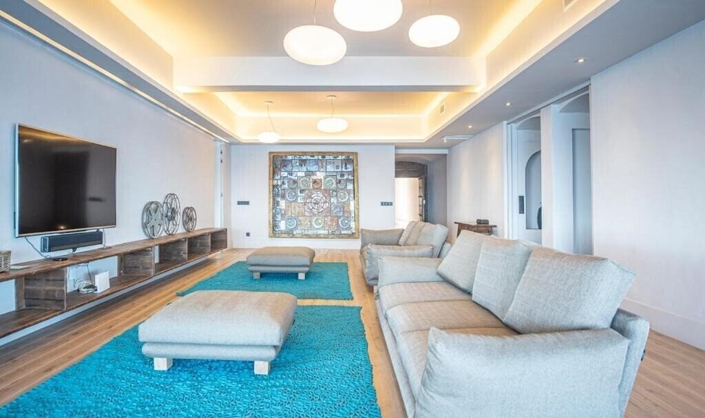 Зображення Bypillow Cap Sa Sal 4*