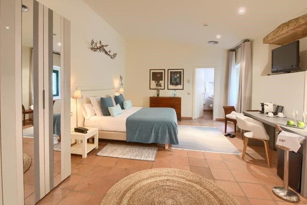 Картинка El Convent de Begur 4*