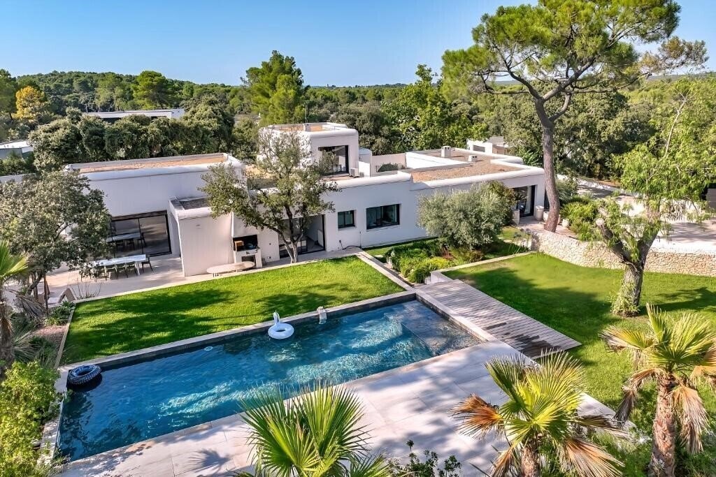 Отель Hotel Calma Blanca 4*