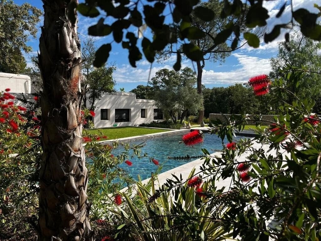 Фото Hotel Calma Blanca 4*