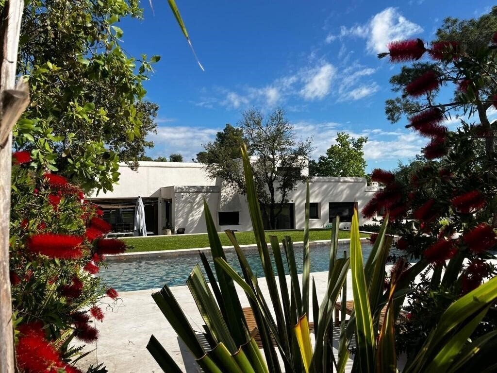 Фотография Hotel Calma Blanca 4*