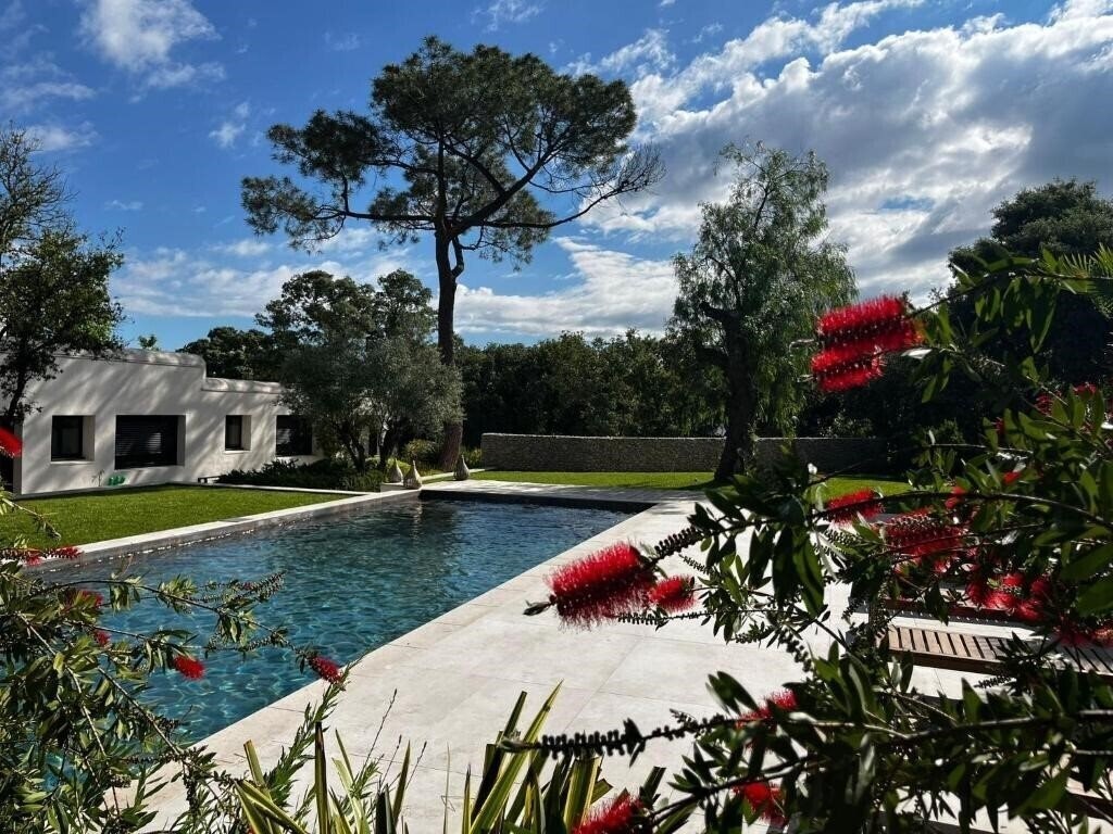 Изображение Hotel Calma Blanca 4*
