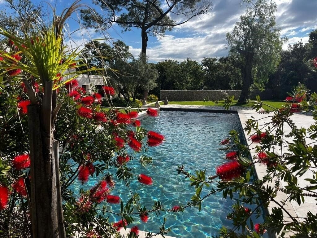 Картинка Hotel Calma Blanca 4*