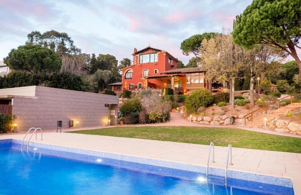 Фото Mas Ses Vinyes 4*