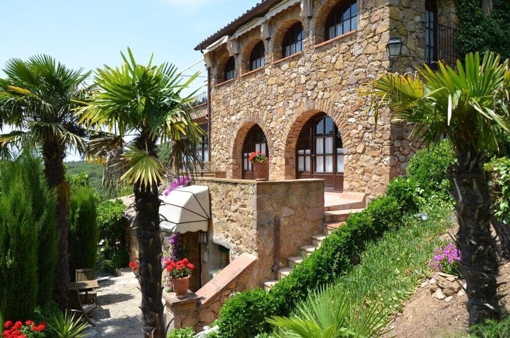 Зображення Restaurant Galena Mas Comangau 4*
