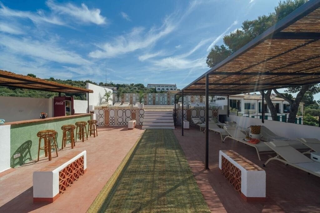 Фото S Aguarda 3*