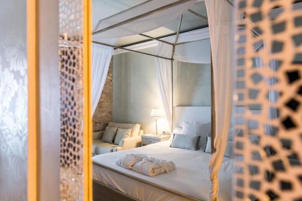 Отель Sa Calma Hotel 4*