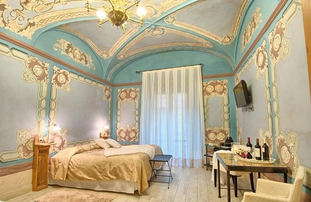 Отель Spa Classic Begur 4*