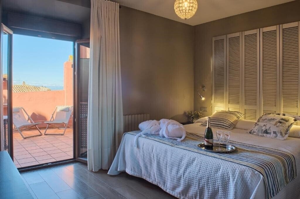 Фото Spa Classic Begur 4*