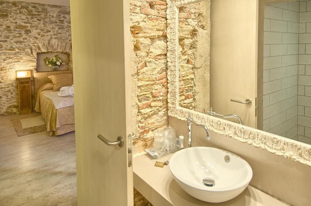 Фотография Spa Classic Begur 4*
