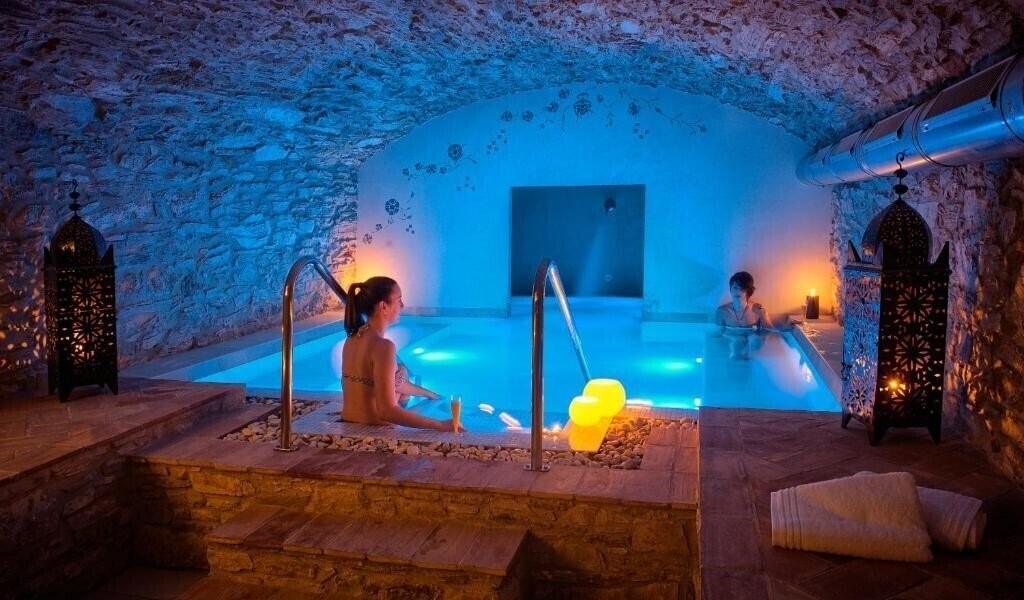 Изображение Spa Classic Begur 4*