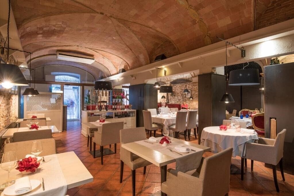 Картинка Spa Classic Begur 3*