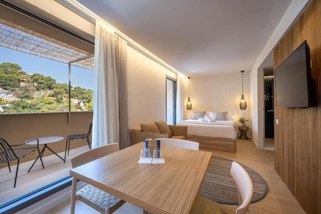 Фото Talaia Plaza Ecoresort 4*