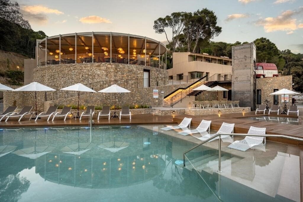 Зображення Talaia Plaza Ecoresort 4*