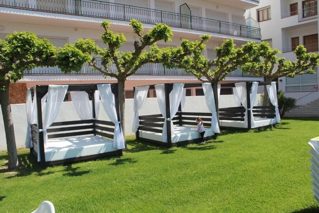 Зображення Checkin Flamingo 3*